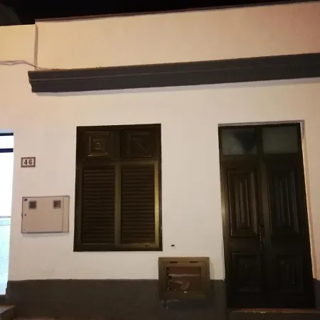 Casa Candelaria Dom wakacyjny Santiago del Teide