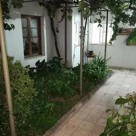 Prázdninový dům Casa Candelaria Santiago del Teide