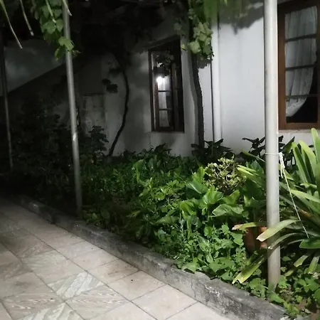 Semesterbostad Casa Candelaria