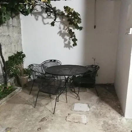 Casa Candelaria