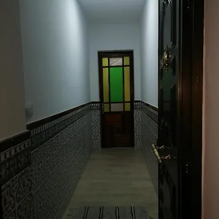 Casa Candelaria