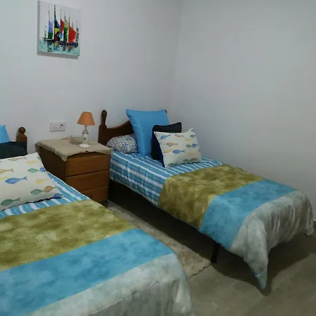 Tatil Evi Casa Candelaria Santiago del Teide