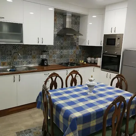 Tatil Evi Casa Candelaria Santiago del Teide